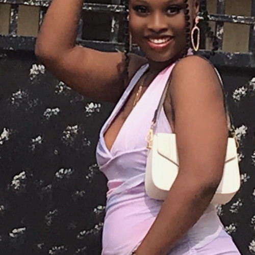 precious C.