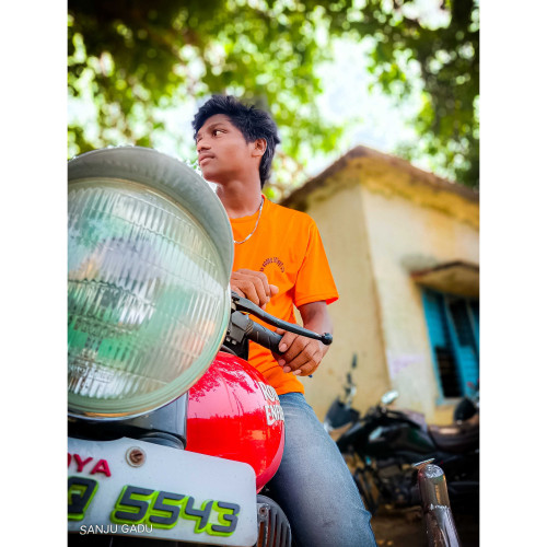 sanju r.