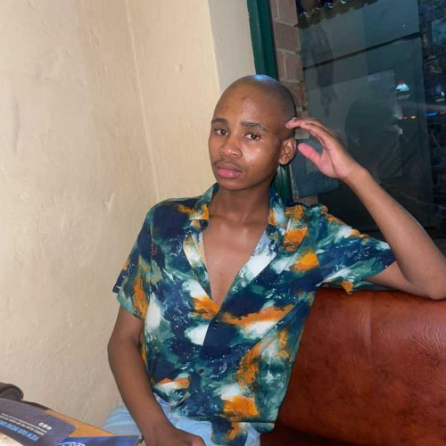 Karabo M.