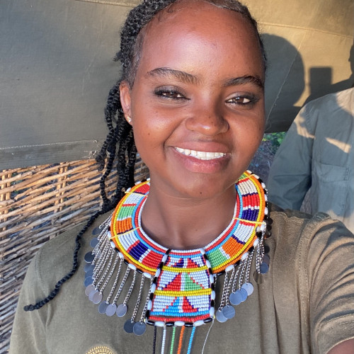 dakanya A.