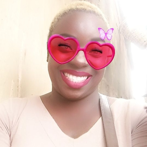 Blessing E.
