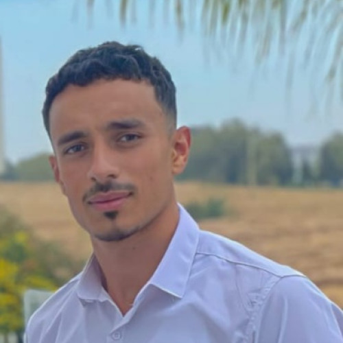 Salaheddine S.