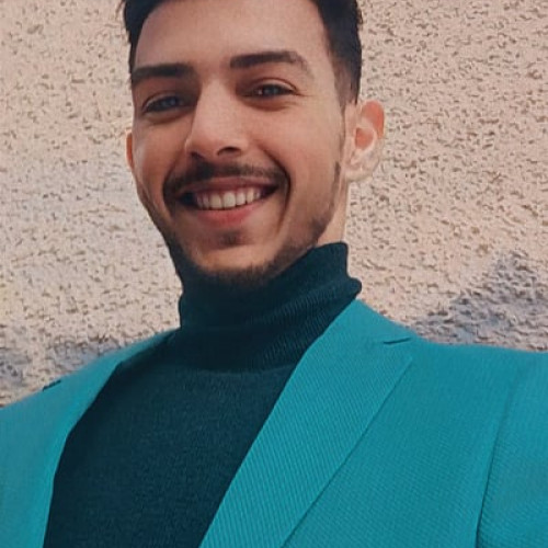 Aymen M.