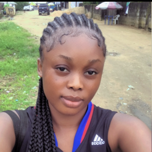 ROSELINE D.