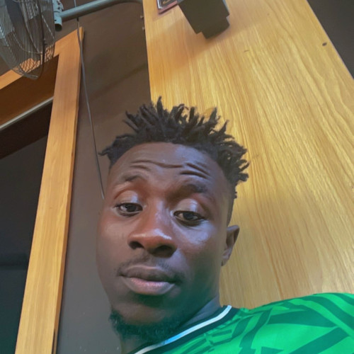 olatunde kendrick s.