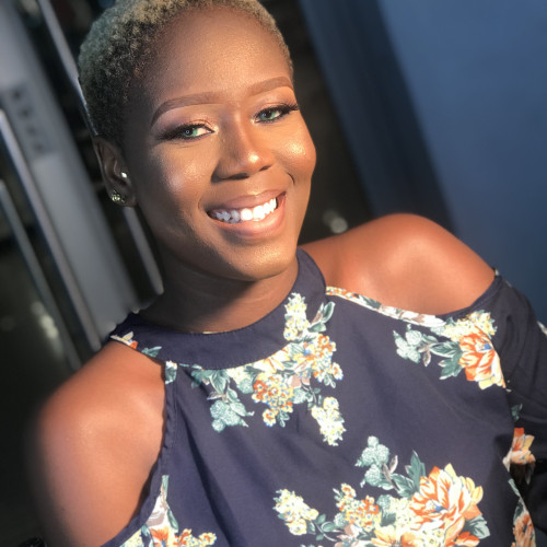 Hephzibah O.