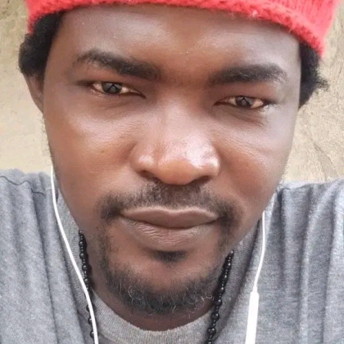 Idris Muhammed S.