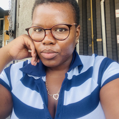 Boitumelo m.