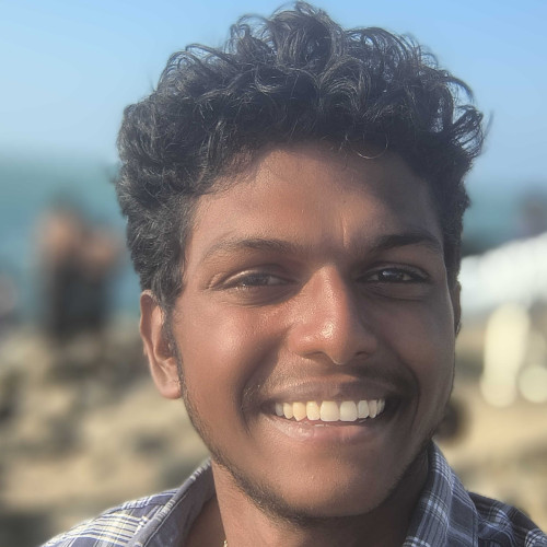 Narendra R.
