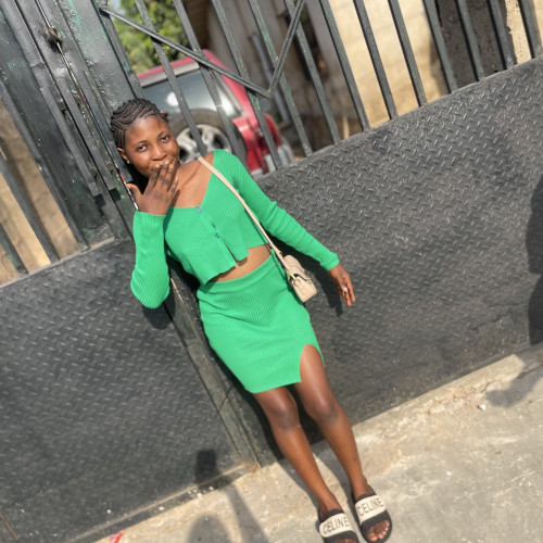 mercy m.