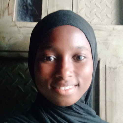 Hauwa N.