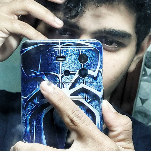 Rohith t.