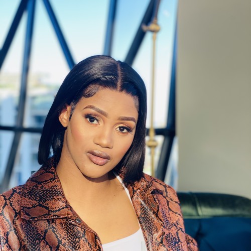 Akhona N.