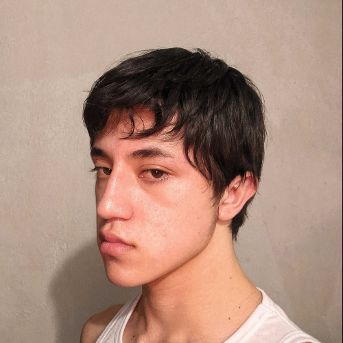 David P.