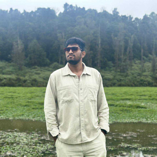 naveen y.