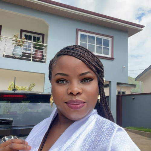 Ivy Emefa D.