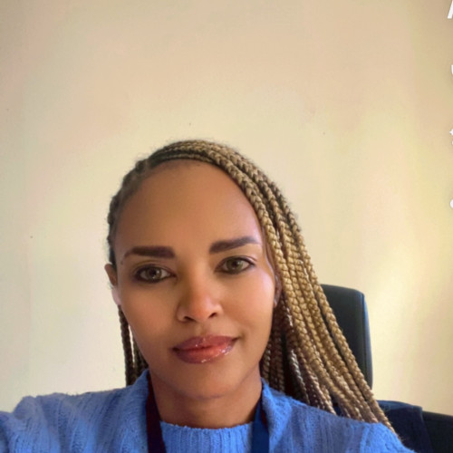 Nomonde G.