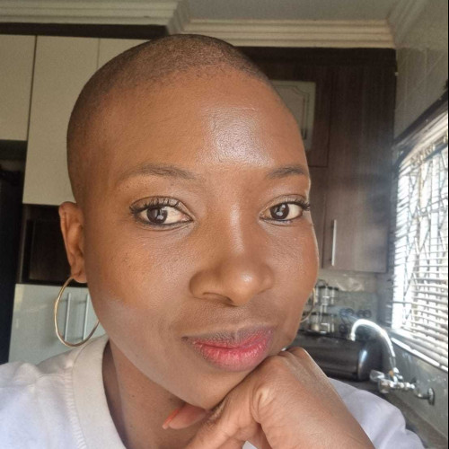 Kabelo K.