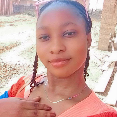 Iyanu C.