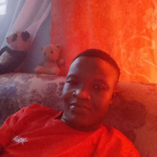 ngeywa A.