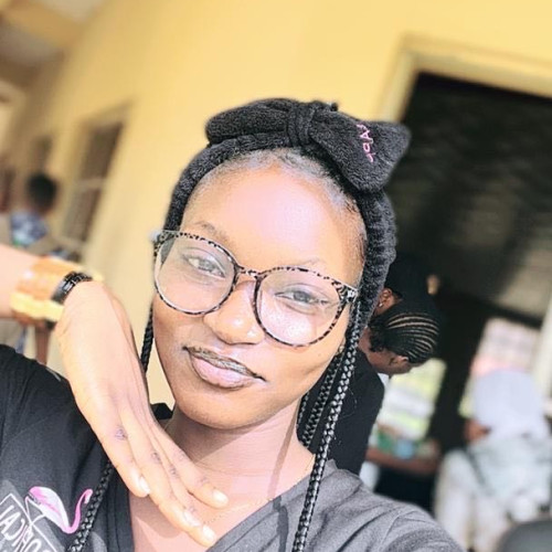 Adebiyi A.