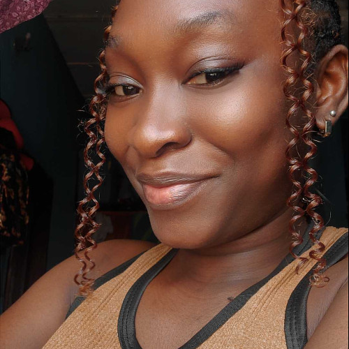 Amaka o.