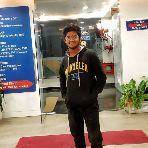 rachakonda s.