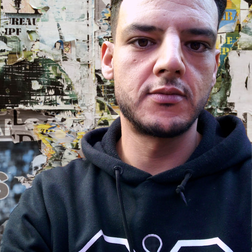 Taoufik J.