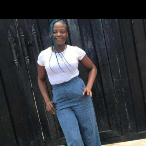 Glory M.