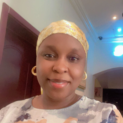 Halima A.