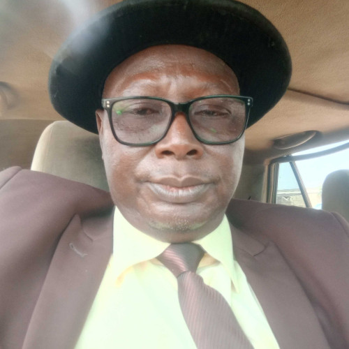 Olufemi F.