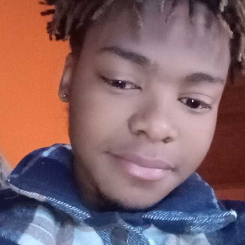Kgotso M.
