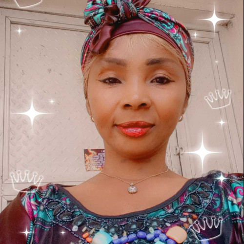 Uzoamaka M.