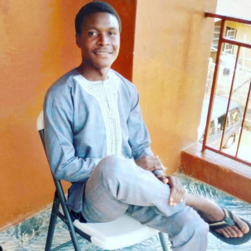 Ashiru K.
