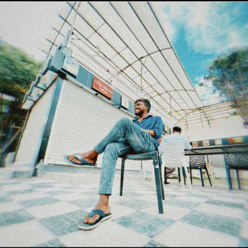 shiva k.