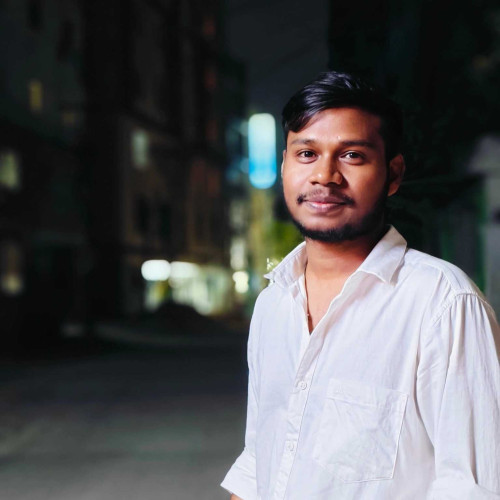 Hardik r.