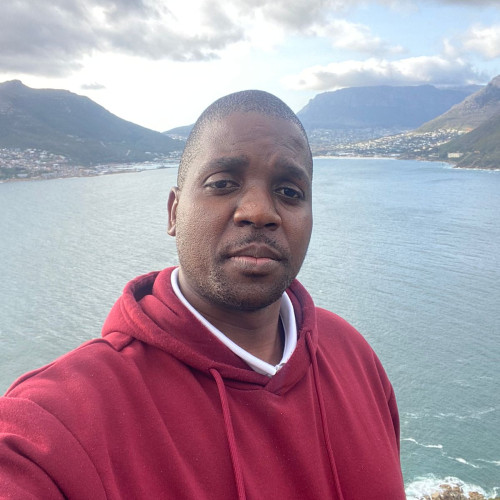 Mxolisi S.
