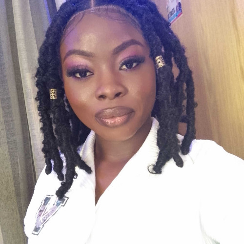 Favour O.