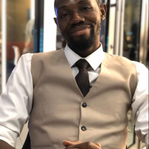 Oluwajuwonlo John E.