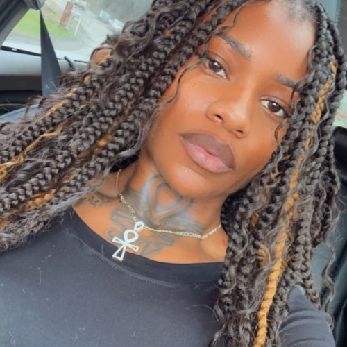 Amber L.
