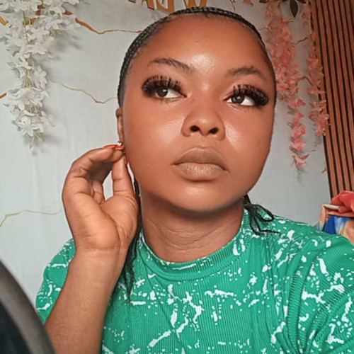 oluwakemi A.