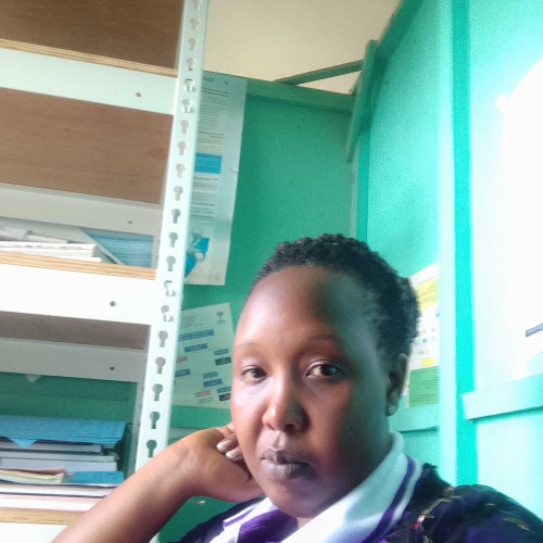 karungi A.