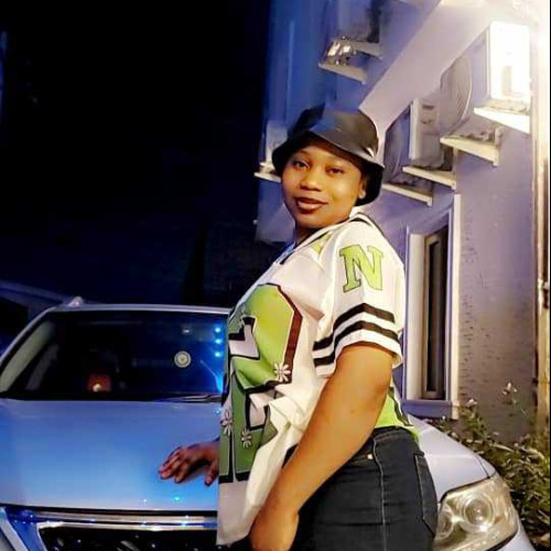 Pretty G.