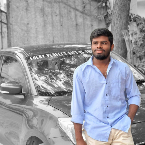 raju r.