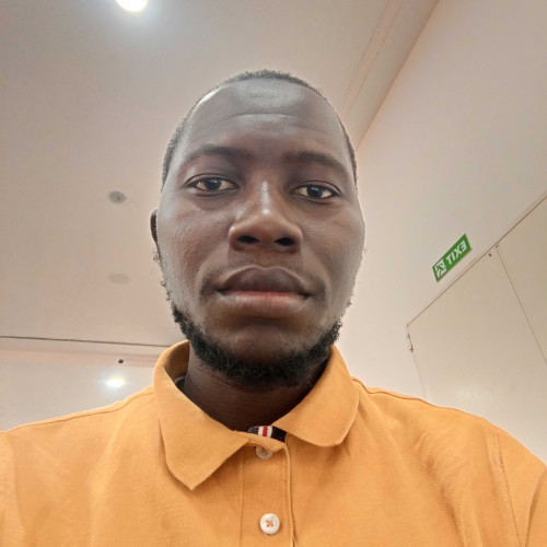 Lamin M C.