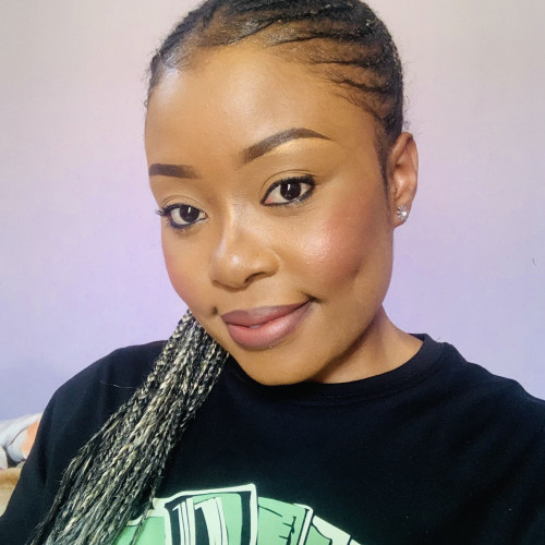 Tshegofatso R.
