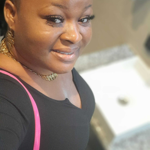 Precious S.
