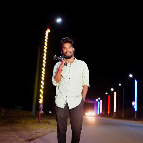 Madavi S.