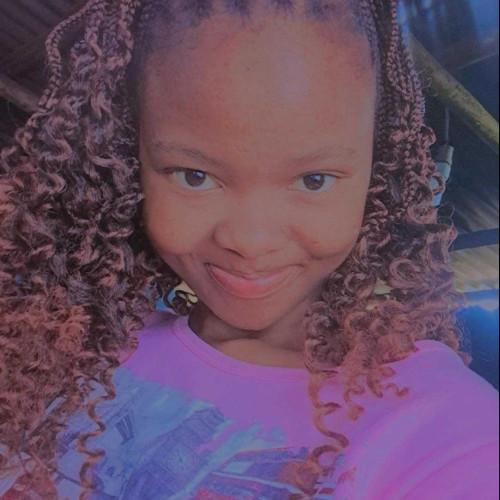 Luyanda B.