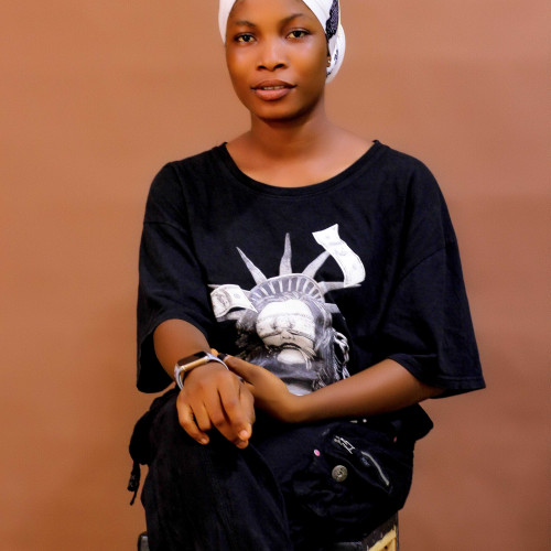 Amina M.